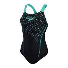 Speedo Medley Logo MDLT AF 36